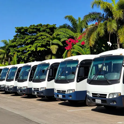 Descubra Ônibus e Vans RIOMAITUR Turismo Descubra Ônibus e Vans RIOMAITUR Turismo