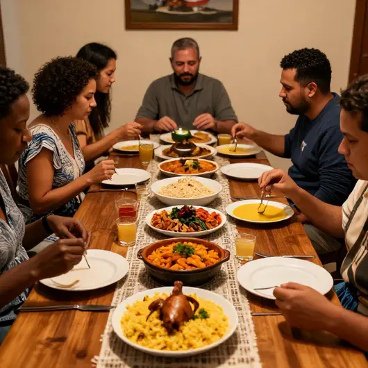 Descubra os 14 melhores lugares para saborear a gastronomia típica em Santa Catarina