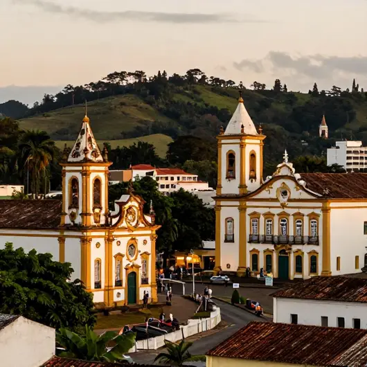 Descubra os 19 melhores locais de cultura e história em Santa Catarina