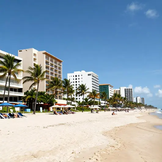 Descubra os Melhores Itapema Beach Hotéis Descubra os Melhores Itapema Beach Hotéis