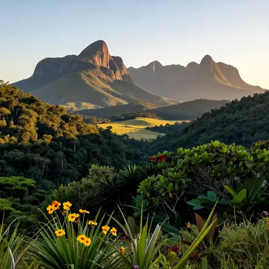 Descubra Santa Catarina