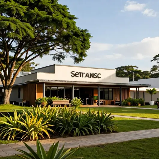 Descubra Setransc: Seu Guia Completo Descubra Setransc: Seu Guia Completo