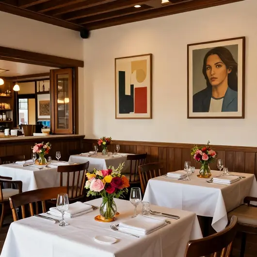Dolce Vita Restaurante: Sabores Que Encantam em Cada Prato Dolce Vita Restaurante: Sabores Que Encantam em Cada Prato