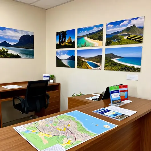 Explore com Dinamica Viagens