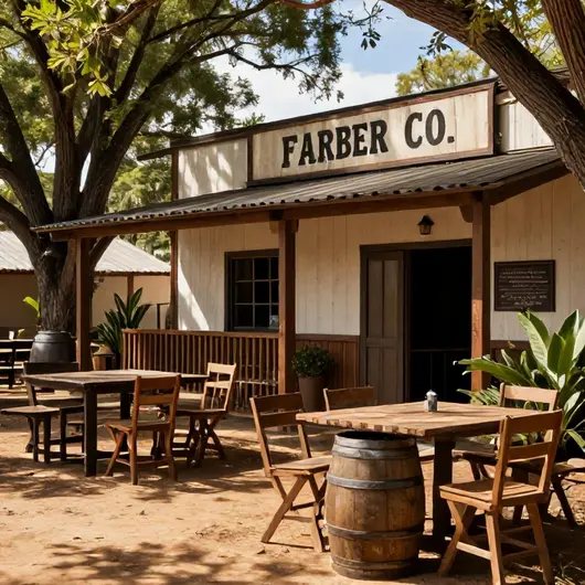 Faroeste Beer Co.