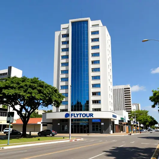 Flytour Criciúma: Sua Agência de Viagens em Criciúma