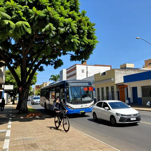 Guia completo: 43 transportes em Santa Catarina Guia completo: 43 transportes em Santa Catarina