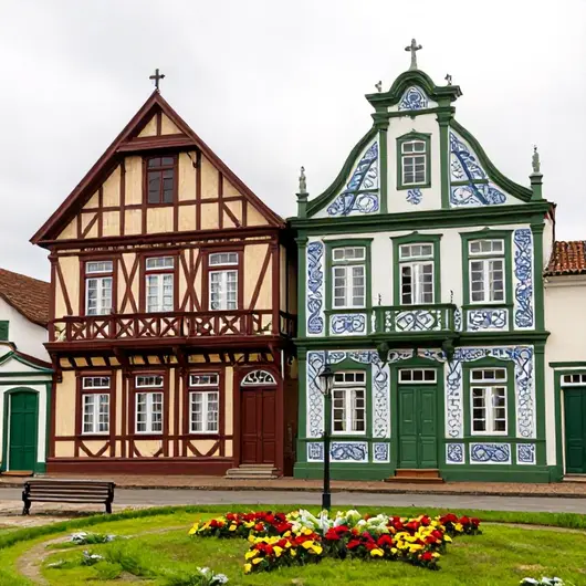 História e Cultura História e Cultura