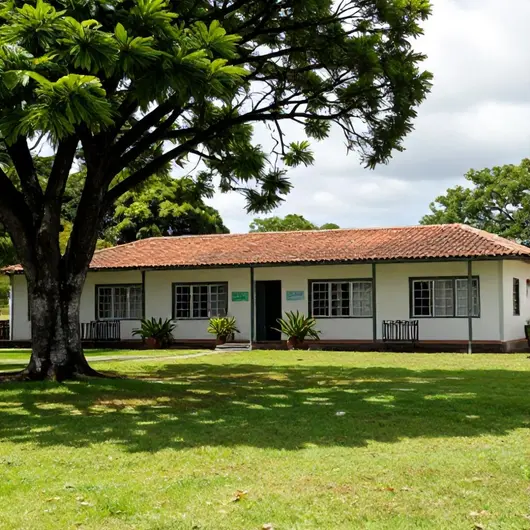 Hostel Canários