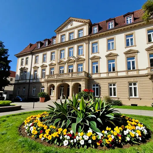 Hotel Blumenau