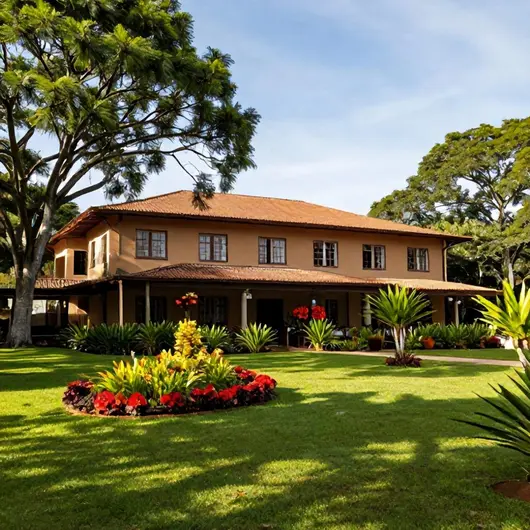 Hotel Ribeirão Grande Estância: Seu Refúgio em Santa Catarina Hotel Ribeirão Grande Estância: Seu Refúgio em Santa Catarina