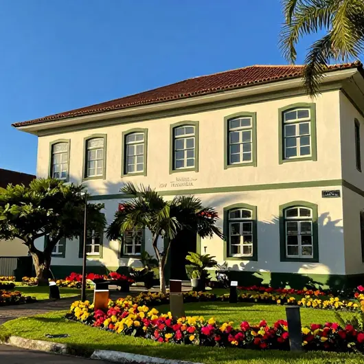 Hotel Schneider