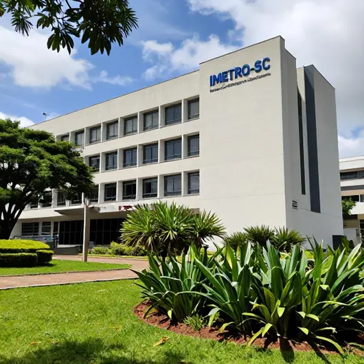 IMETRO-SC: Um Guia Completo para Visitar IMETRO-SC: Um Guia Completo para Visitar