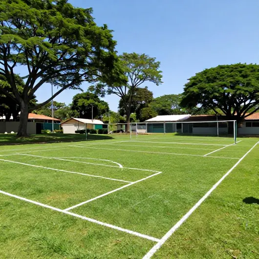 Locação de Quadra/Campo Locação de Quadra/Campo