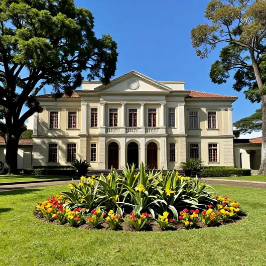 LOS 10 MEJORES museos de Estado de Santa Catarina
