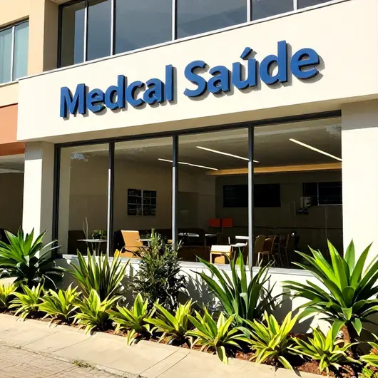 Medcal Saúde: Cuidando da Sua Saúde com Excelência Medcal Saúde: Cuidando da Sua Saúde com Excelência