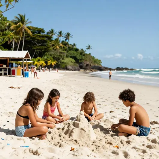 Melhores opções de turismo familiar em Santa Catarina: guia atualizado
