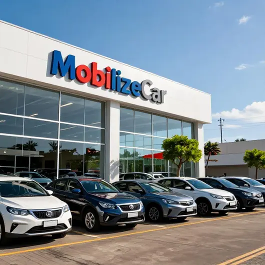 MobilizeCar: Seu Destino para Aluguel de Carros MobilizeCar: Seu Destino para Aluguel de Carros
