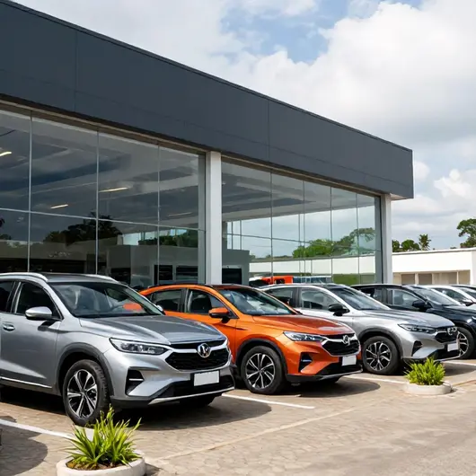 Movami Aluguel de carros: Sua Melhor Opção em Locação Movami Aluguel de carros: Sua Melhor Opção em Locação