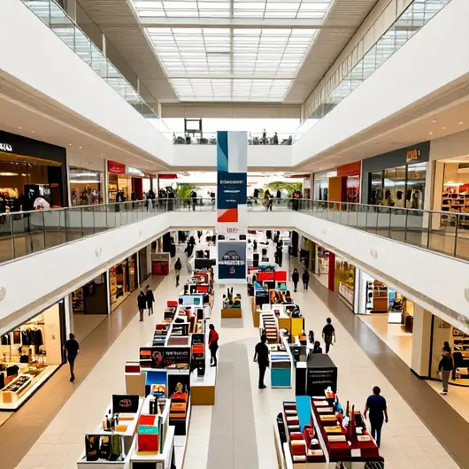 Os 26 melhores lugares para compras em Santa Catarina