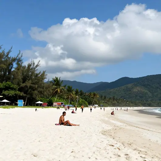 Os 7 melhores lugares para curtir praias em Santa Catarina