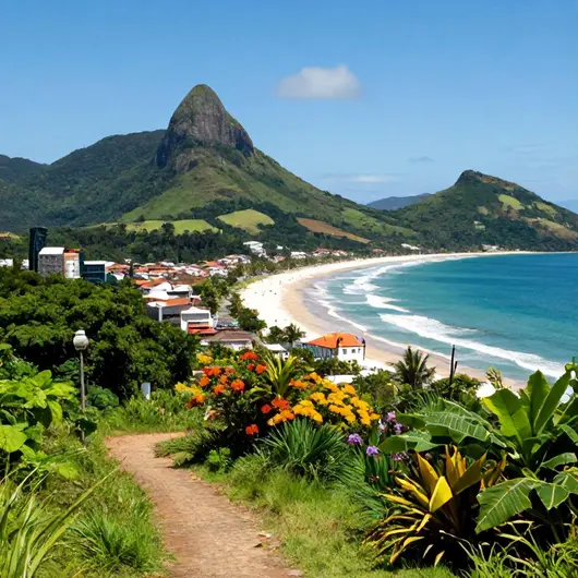 Os melhores passeios em Santa Catarina: descubra sua diversidade