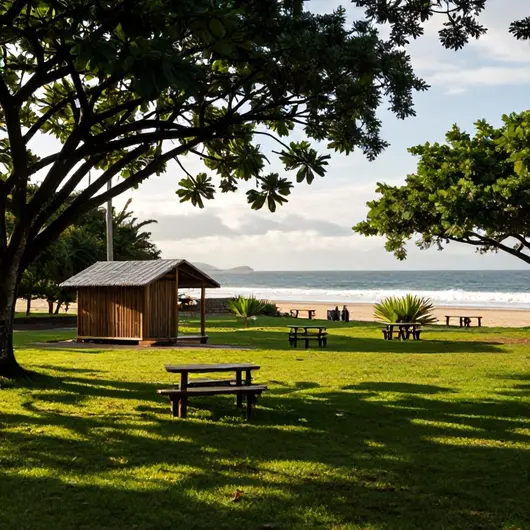 Parque Terra Atlântica