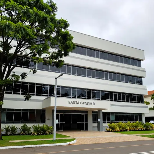 Portal SES/SC: Seu Guia de Saúde em Santa Catarina Portal SES/SC: Seu Guia de Saúde em Santa Catarina