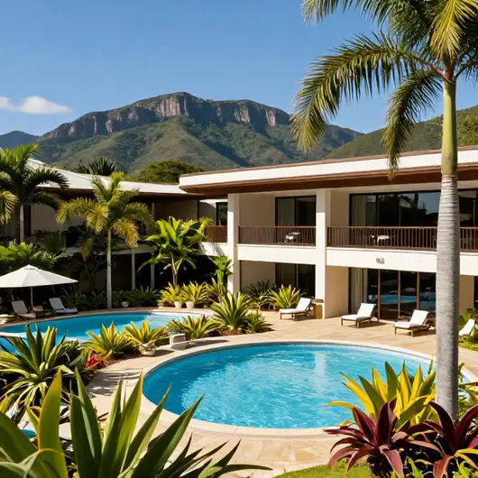 Pratas Thermas Resort