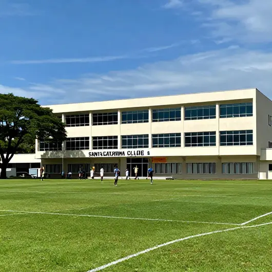 Santa Catarina Futebol Clube Santa Catarina Futebol Clube