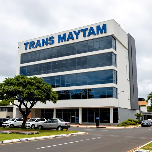 TRANS MAYTAM Transportadora SC: Conheça Nossos Serviços TRANS MAYTAM Transportadora SC: Conheça Nossos Serviços