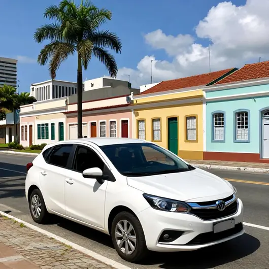 Transfer Florianópolis: A Maneira Perfeita de Chegar ao Seu Destino