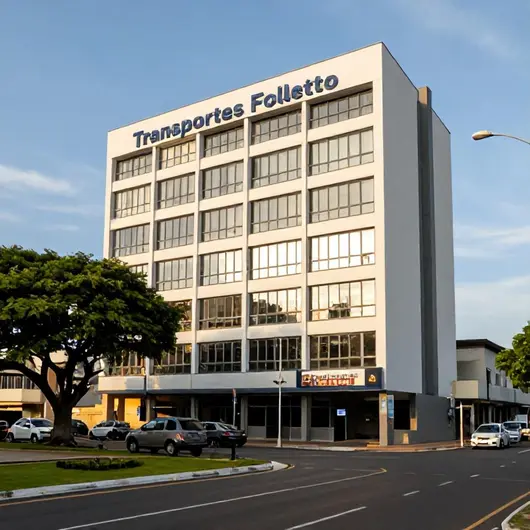 Transportes Folletto