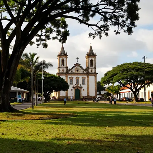 Turismo Religioso em Gravatal Turismo Religioso em Gravatal