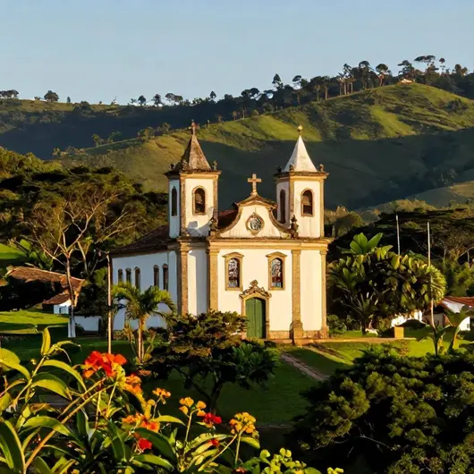 Turismo religioso em Santa Catarina: principais destinos e impacto … Turismo religioso em Santa Catarina: principais destinos e impacto ...