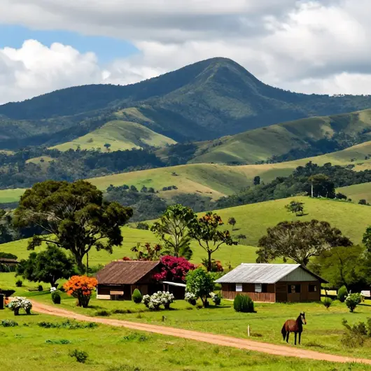 Turismo Rural Joinville Turismo Rural Joinville