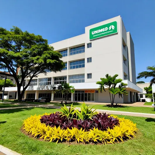 Unimed Grande Florianópolis: Cuidado e Saúde ao Seu Alcance