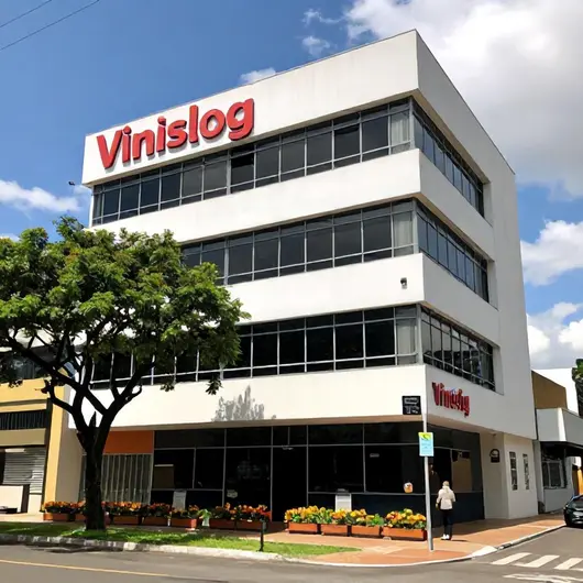 Vinislog: Sua Transportadora de Confiança em Santa Catarina Vinislog: Sua Transportadora de Confiança em Santa Catarina